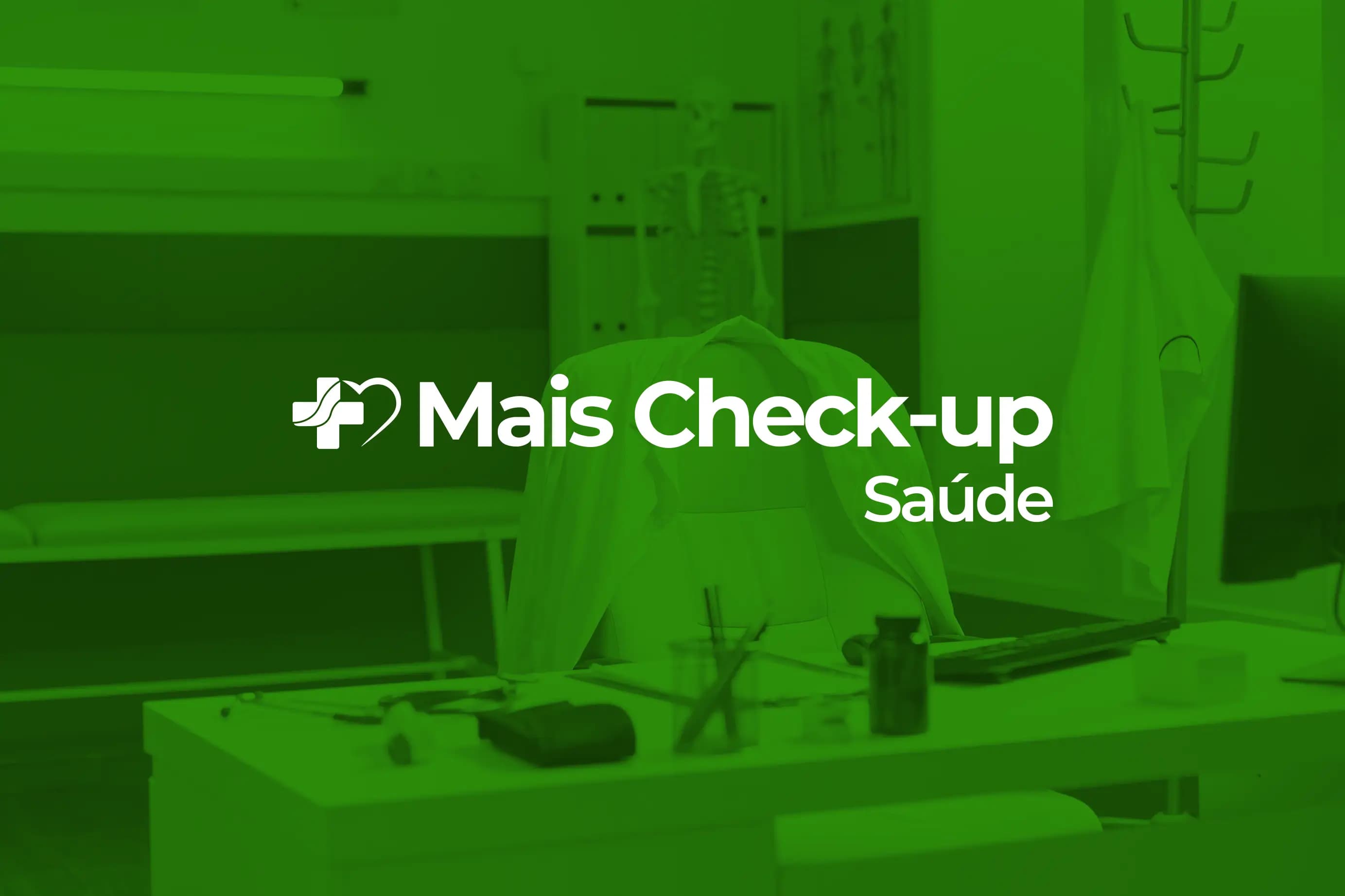 Check-up Saúde